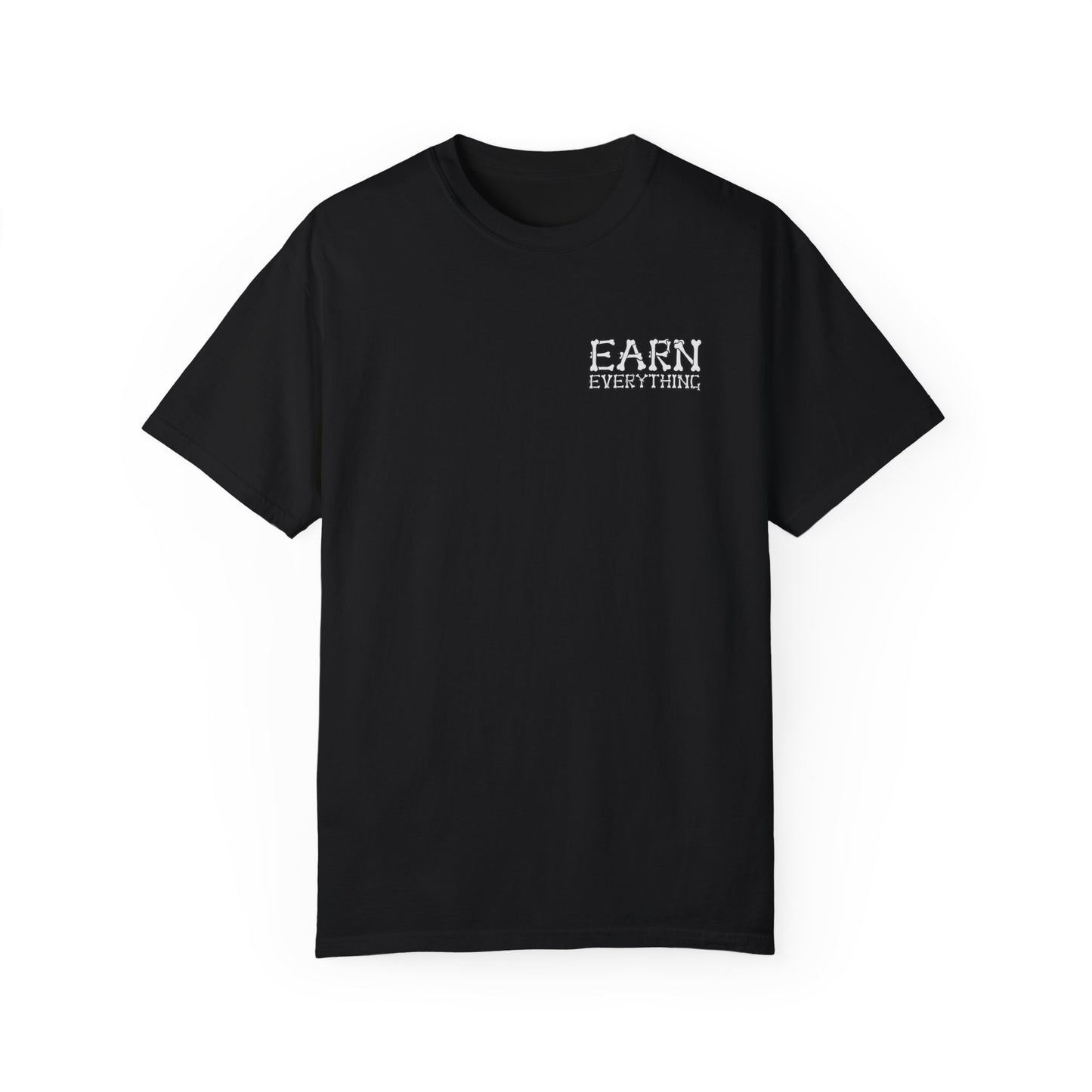 Earn Everything x Comfort Colors