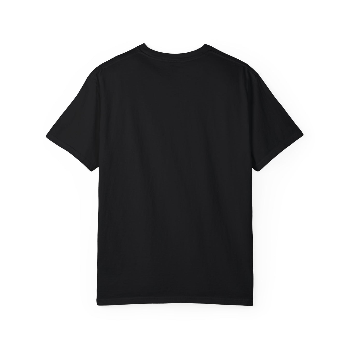 Earn Everything x Comfort Colors
