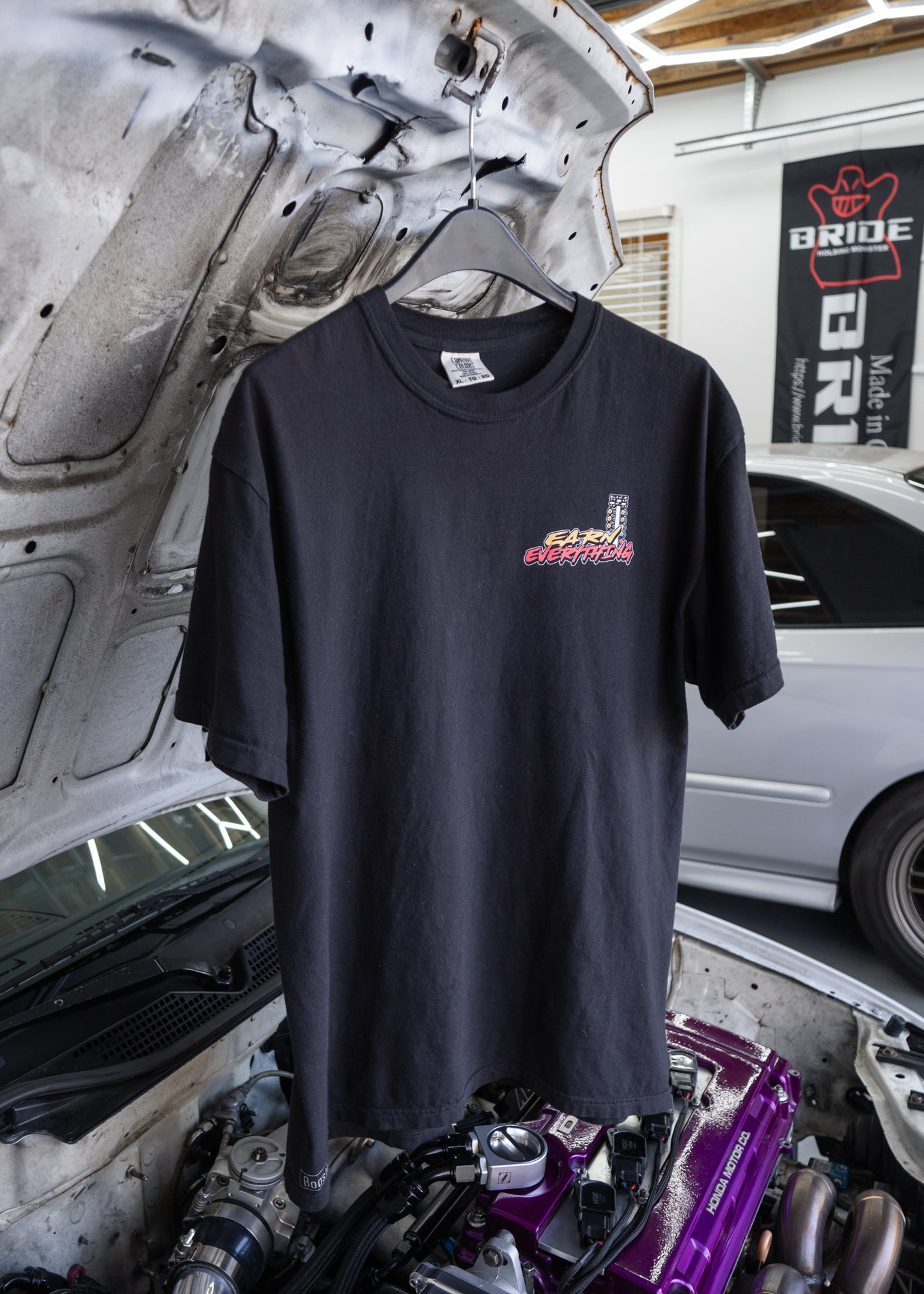 Frank The Tank | Drop No. 1
